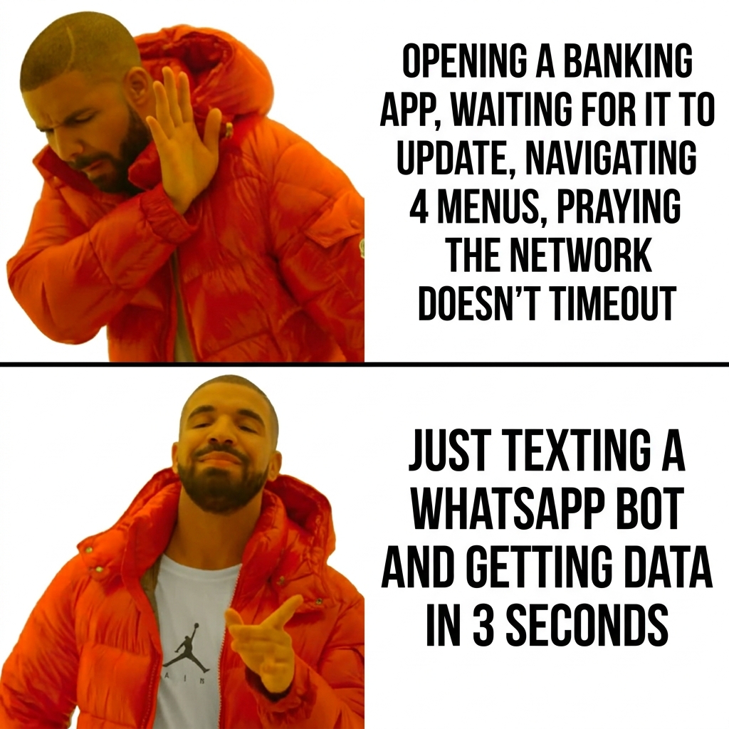 The difference is night and day