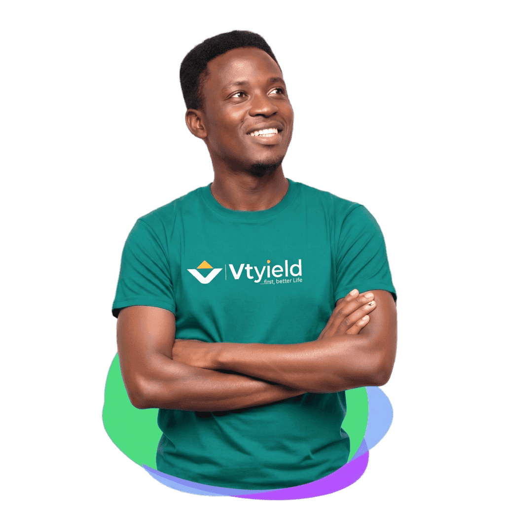 Vtyield Agent Dashboard